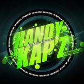 Handy y Kapz - The New Flava!!! - Official Myspace profile picture