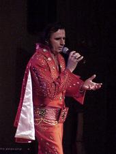 Elvis Tribute Artist profile picture