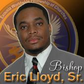 Bishop Eric Lloyd profile picture