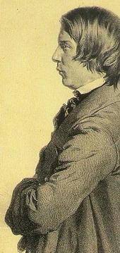 Robert Schumann profile picture