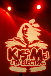 KISS ME!i’m electric [30.05.2009 @ MAGNET] profile picture