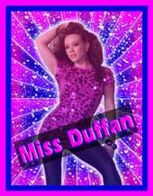 MiSs DufFaN[1.5k)FROM TEAM HILARYâ™¥â™¥ profile picture