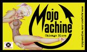 mojo machine profile picture