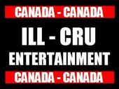 ILL-CRU ENTERTAINMENT CANADA profile picture