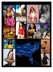 Southern Femcees ! profile picture