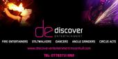 Discover Entertainment Ltd profile picture