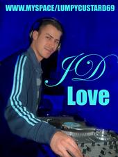 DJ JD LOVE (Official) profile picture