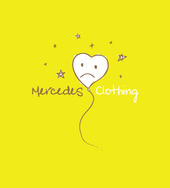 MERCEDES CLOTHING profile picture