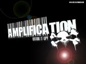 Amplification profile picture