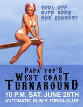 The West Coast Turnaround profile picture