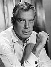 Lee Marvin profile picture