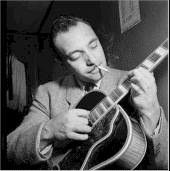 Django Reinhardt profile picture