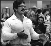 Mike Mentzer Fanlclub profile picture