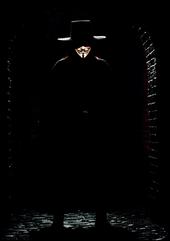 P.V. for Vendetta profile picture