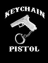 KEYCHAIN PISTOL profile picture