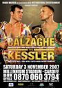 Calzaghe 45-0 profile picture