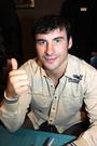 Calzaghe 45-0 profile picture