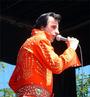 Elvis Tribute Artist profile picture