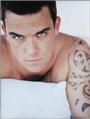 Robbie Williams Portugal profile picture