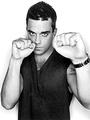 Robbie Williams Portugal profile picture