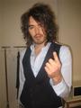 Russell Brand's Revolution profile picture