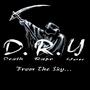 D.R.Y [RECHERCHE GUITARISTE!!!] profile picture