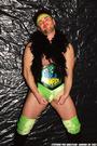 Hybrid Pro Wrestling profile picture