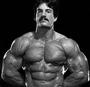 Mike Mentzer Fanlclub profile picture