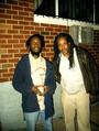 RAS KUSH & BLACK REDEMPTION SOUND profile picture