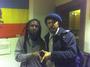 RAS KUSH & BLACK REDEMPTION SOUND profile picture