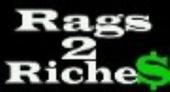 Rags 2 Riches profile picture