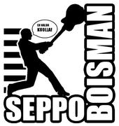 SEPPOBOISMAN profile picture