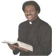 Bishop Joe Simon profile picture