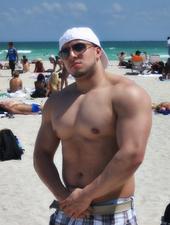 Mr. South Beach My Grand Opening May 8th @ NOVO profile picture