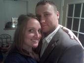 Mrs. Brandon Huber!!! profile picture