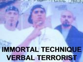 VERBAL TERRORIST profile picture