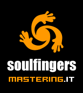 Soulfingers Mastering Studio profile picture