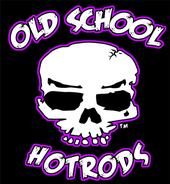 Old School Hotrods profile picture