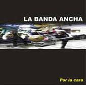 LA BANDA ANCHA( busca bajista ) profile picture