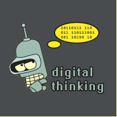 Digital Thinking profile picture