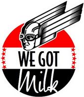 We Got Milk profile picture