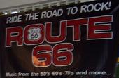 Route 66 profile picture