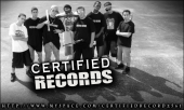 Certified Recordz profile picture