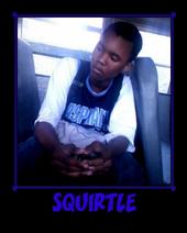 SQUIRTLE profile picture