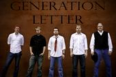 generation letter profile picture