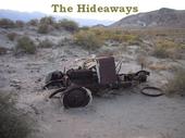 The Hideaways profile picture