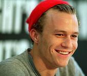 HEATH LEDGER TRIBUTE, LA profile picture