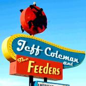 Jeff Coleman and the Feeders profile picture