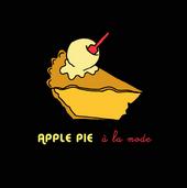 APPLE PIE Ã  la mode profile picture