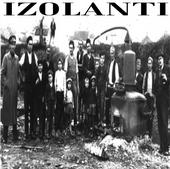 IZOLANTI profile picture